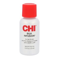 Serum za lase Farouk Systems CHI Silk Infusion 15 ml