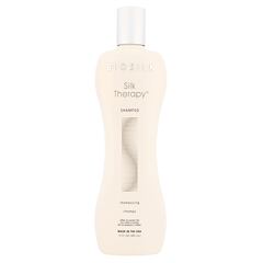 Šampon Farouk Systems Biosilk Silk Therapy 355 ml