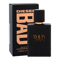 Toaletna voda Diesel Bad 50 ml