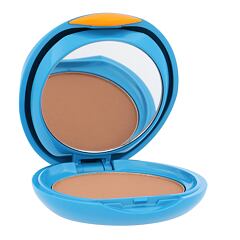 Puder Shiseido Sun Protection Compact SPF30 12 g Medium Ochre