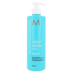 Šampon Moroccanoil Volume 250 ml Seti