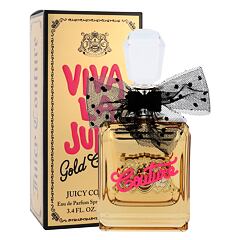 Parfumska voda Juicy Couture Viva la Juicy Gold Couture 100 ml