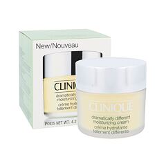 Dnevna krema za obraz Clinique Dramatically Different Moisturizing Cream 50 ml