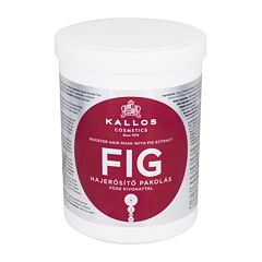 Maska za lase Kallos Cosmetics Fig 275 ml