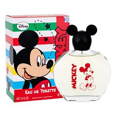 Toaletna voda Disney I love Mickey 100 ml
