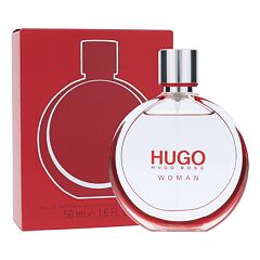 Parfumska voda HUGO BOSS Hugo Woman 50 ml