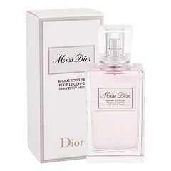 Sprej za telo Dior Miss Dior 100 ml