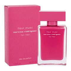 Parfumska voda Narciso Rodriguez Fleur Musc for Her 50 ml