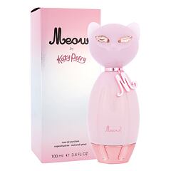 Parfumska voda Katy Perry Meow 100 ml