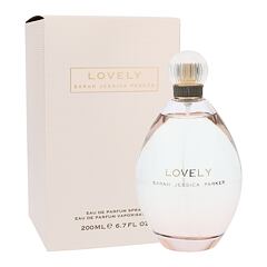 Parfumska voda Sarah Jessica Parker Lovely 200 ml