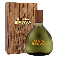 Kolonjska voda Antonio Puig Agua Brava 100 ml