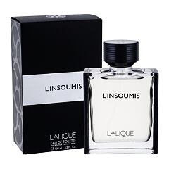 Toaletna voda Lalique L´Insoumis 100 ml