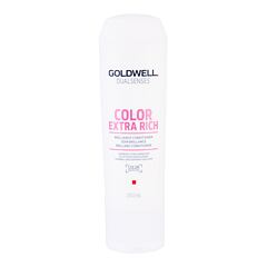 Balzam za lase Goldwell Dualsenses Color Extra Rich 200 ml