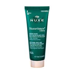 Krema za roke NUXE Nuxuriance Ultra Anti-Dark Spot And Anti-Aging Hand Cream 75 ml