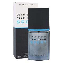 Toaletna voda Issey Miyake L´Eau D´Issey Pour Homme Sport 50 ml