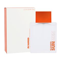 Toaletna voda Jil Sander Sun Men 75 ml