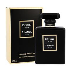 Parfumska voda Chanel Coco Noir 100 ml