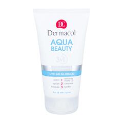 Čistilni gel Dermacol Aqua Beauty 150 ml