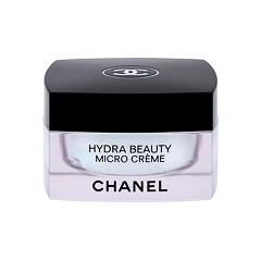 Dnevna krema za obraz Chanel Hydra Beauty Micro Crème 50 g