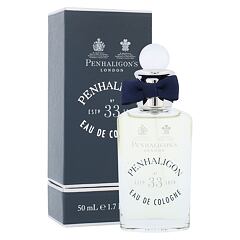 Kolonjska voda Penhaligon´s No. 33 50 ml
