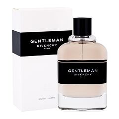 Toaletna voda Givenchy Gentleman 2017 100 ml