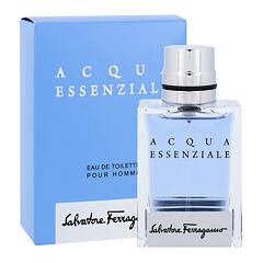 Toaletna voda Ferragamo Acqua Essenziale 30 ml