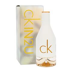 Toaletna voda Calvin Klein CK IN2U 50 ml