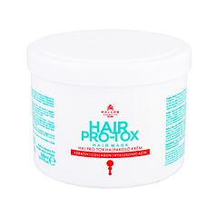 Maska za lase Kallos Cosmetics Hair Pro-Tox 275 ml