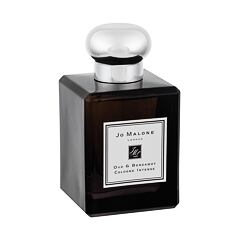 Kolonjska voda Jo Malone Oud & Bergamot 50 ml