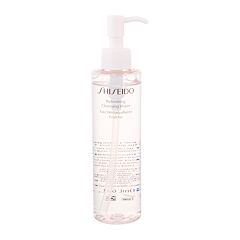 Tonik Shiseido Refreshing Cleansing Water 180 ml