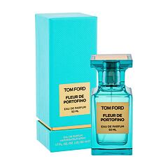 Parfumska voda TOM FORD Fleur de Portofino 50 ml