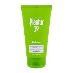 Nega za lase Plantur 39 Phyto-Coffein Fine Hair Balm 150 ml