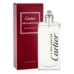 Toaletna voda Cartier Déclaration 100 ml