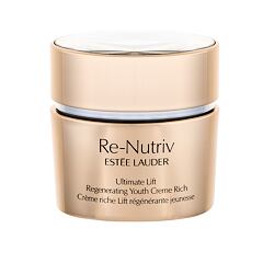 Dnevna krema za obraz Estée Lauder Re-Nutriv Ultimate Lift Rich 50 ml