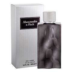 Parfumska voda Abercrombie & Fitch First Instinct Extreme 100 ml