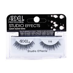 Umetne trepalnice Ardell Studio Effects 110 1 kos Black