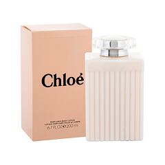 Losjon za telo Chloé Chloé 200 ml