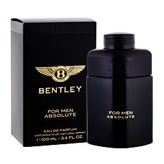 Parfumska voda Bentley Bentley For Men Absolute 100 ml