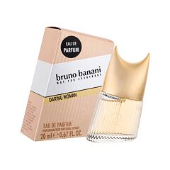 Parfumska voda Bruno Banani Daring Woman 20 ml