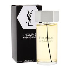 Toaletna voda Yves Saint Laurent L'Homme 200 ml