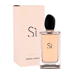 Parfumska voda Giorgio Armani Sì 50 ml