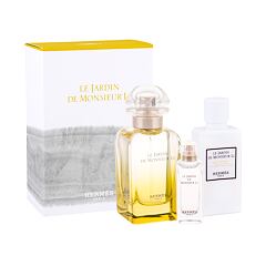 Toaletna voda Hermes Le Jardin de Monsieur Li 50 ml Seti