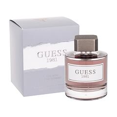 Toaletna voda GUESS Guess 1981 100 ml