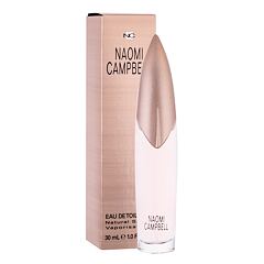 Toaletna voda Naomi Campbell Naomi Campbell 30 ml