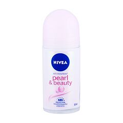 Antiperspirant Nivea Pearl & Beauty 48h 50 ml