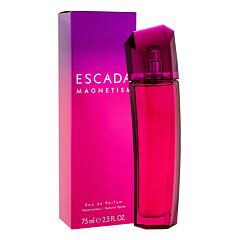 Parfumska voda ESCADA Magnetism 75 ml