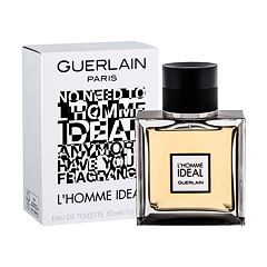 Toaletna voda Guerlain L´Homme Ideal 50 ml