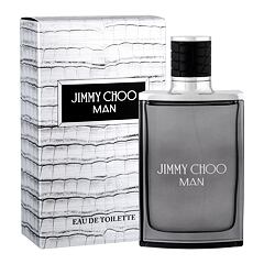 Toaletna voda Jimmy Choo Jimmy Choo Man 50 ml