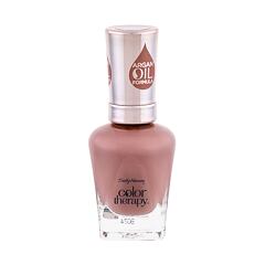 Lak za nohte Sally Hansen Color Therapy 14,7 ml 192 Sunrise Salutation