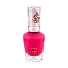 Lak za nohte Sally Hansen Color Therapy 14,7 ml 250 Rosy Glow